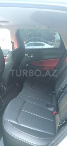 Changan CS 55 Plus 2023, 46,300 km - 1.5 л - Bakı