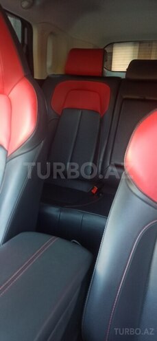 Changan CS 55 Plus 2023, 46,300 km - 1.5 л - Bakı