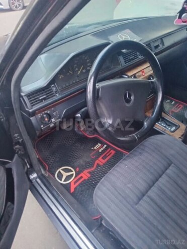 Mercedes E 200 1991, 354,000 km - 2.0 l - Bakı