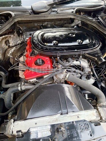 Mercedes E 200 1991, 354,000 km - 2.0 l - Bakı