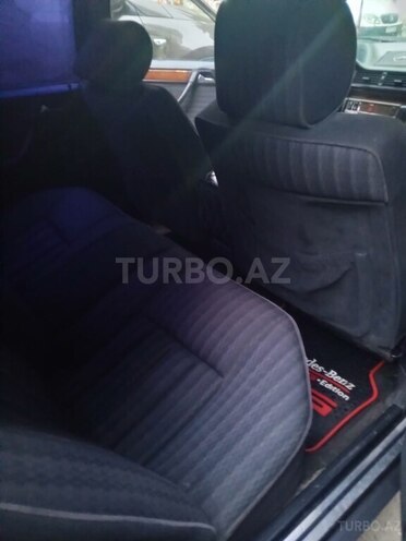 Mercedes E 200 1991, 354,000 km - 2.0 l - Bakı