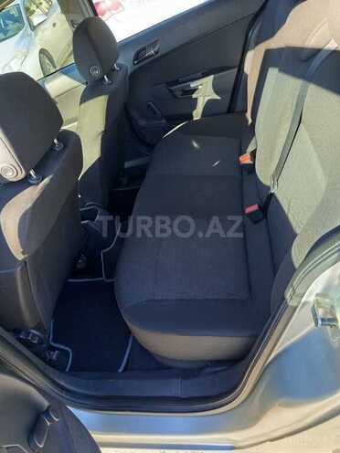 Opel Astra 2004, 215,465 km - 1.4 л - Sumqayıt