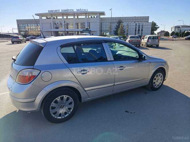 Opel Astra 2004, 215,465 km - 1.4 л - Sumqayıt