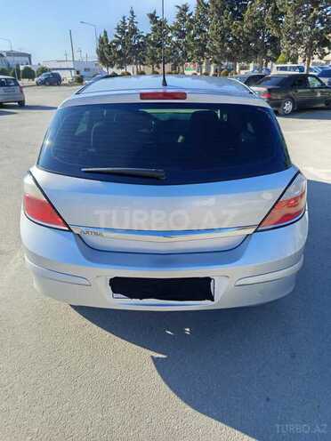 Opel Astra 2004, 215,465 km - 1.4 л - Sumqayıt