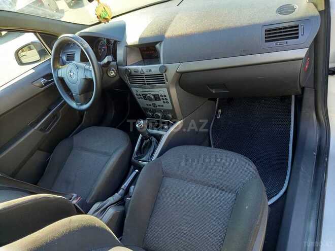 Opel Astra 2004, 215,465 km - 1.4 л - Sumqayıt