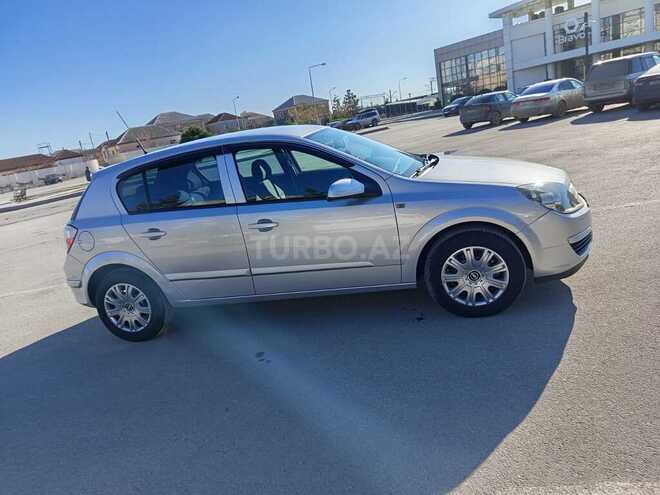 Opel Astra 2004, 215,465 km - 1.4 л - Sumqayıt