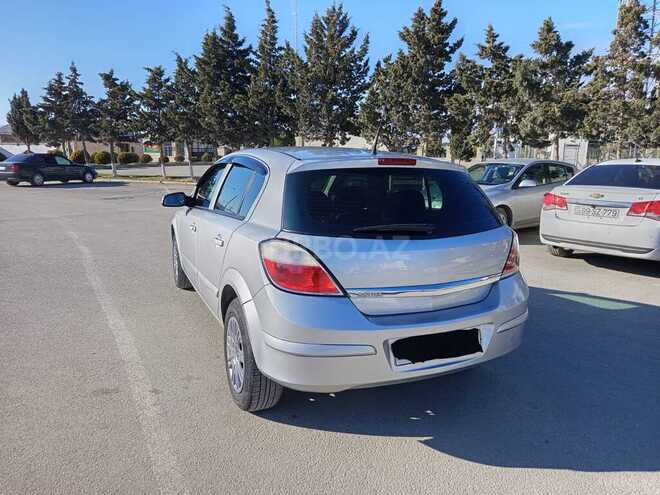 Opel Astra 2004, 215,465 km - 1.4 л - Sumqayıt