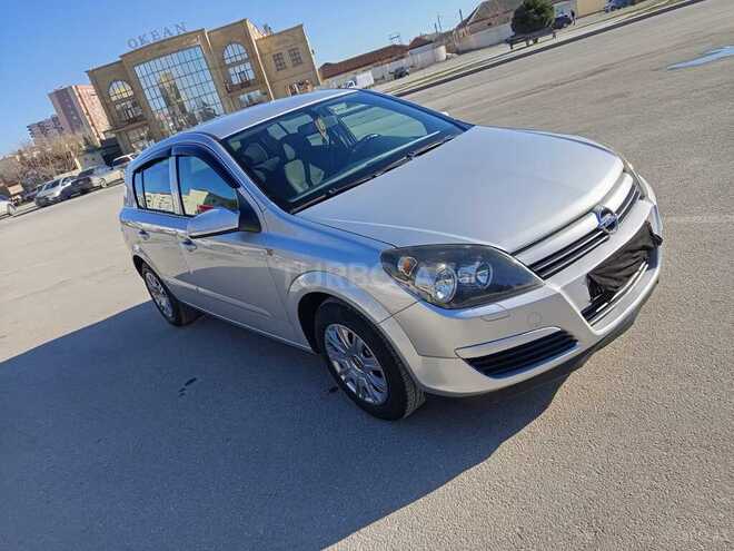 Opel Astra 2004, 215,465 km - 1.4 л - Sumqayıt