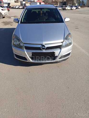 Opel Astra 2004, 215,465 km - 1.4 л - Sumqayıt