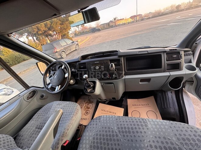 Ford Transit 2013, 165,000 km - 2.2 l - Bakı