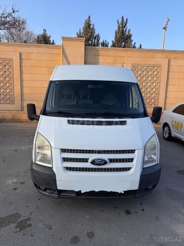 Ford Transit 2013, 165,000 km - 2.2 l - Bakı
