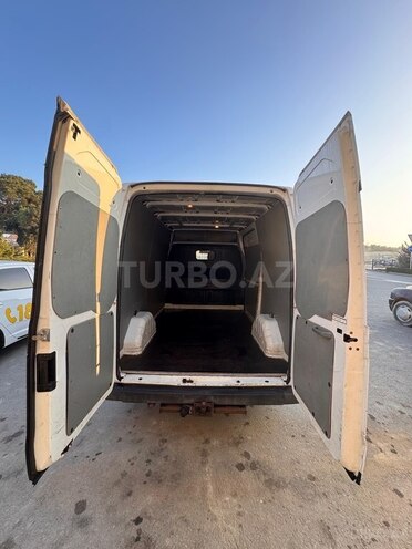 Ford Transit 2013, 165,000 km - 2.2 l - Bakı