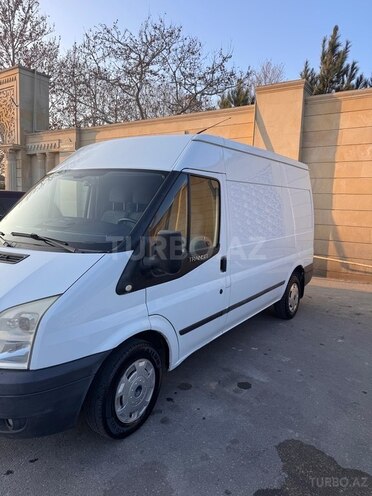 Ford Transit 2013, 165,000 km - 2.2 l - Bakı