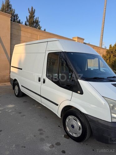Ford Transit 2013, 165,000 km - 2.2 l - Bakı