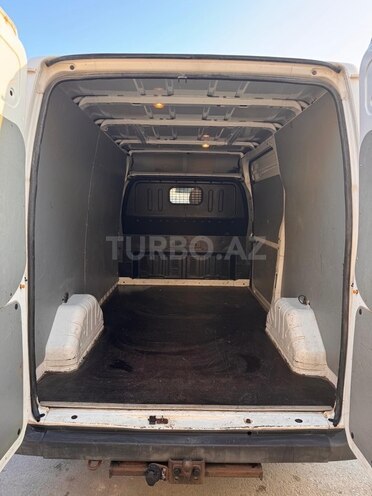 Ford Transit 2013, 165,000 km - 2.2 l - Bakı