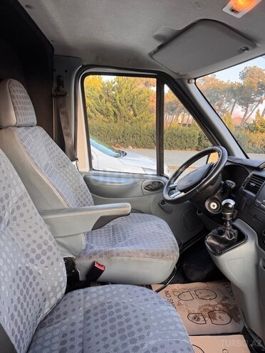 Ford Transit 2013, 165,000 km - 2.2 l - Bakı