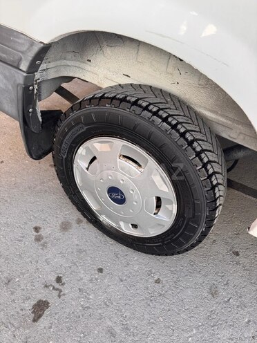 Ford Transit 2013, 165,000 km - 2.2 l - Bakı