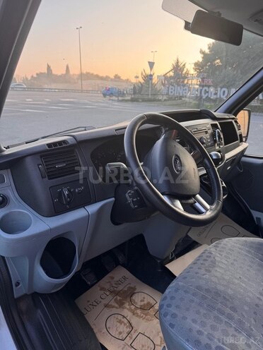 Ford Transit 2013, 165,000 km - 2.2 l - Bakı