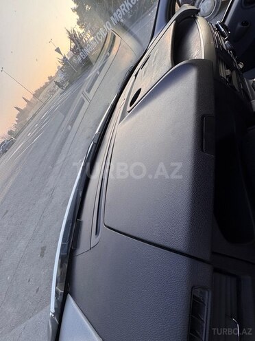 Ford Transit 2013, 165,000 km - 2.2 l - Bakı