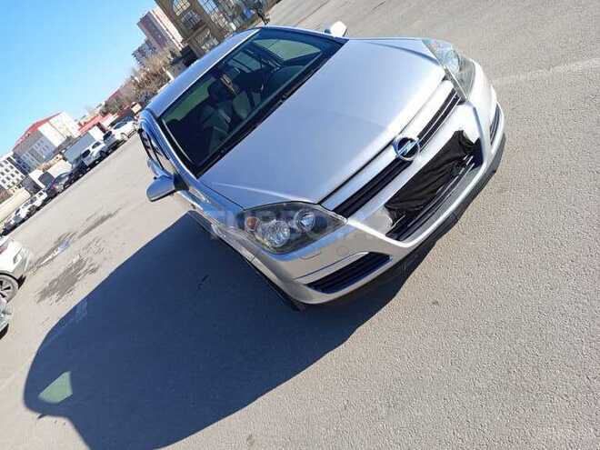 Opel Astra 2004, 215,465 km - 1.4 л - Sumqayıt