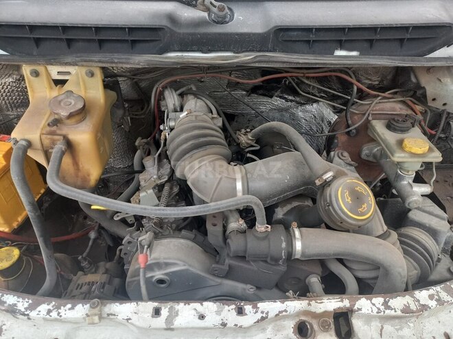 Ford Transit 1992, 326,000 km - 2.5 л - Sumqayıt