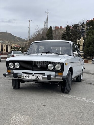 LADA (VAZ) 2106 2005, 99,000 km - 1.6 л - Bakı