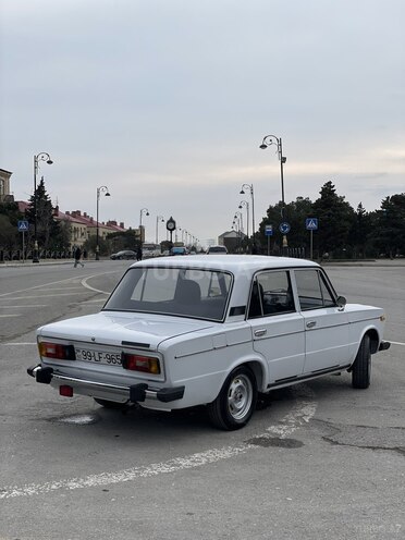 LADA (VAZ) 2106 2005, 99,000 km - 1.6 л - Bakı