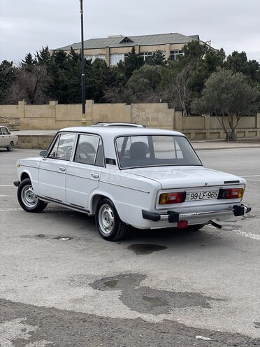 LADA (VAZ) 2106 2005, 99,000 km - 1.6 л - Bakı