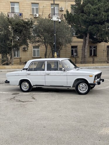 LADA (VAZ) 2106 2005, 99,000 km - 1.6 л - Bakı