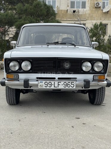 LADA (VAZ) 2106 2005, 99,000 km - 1.6 л - Bakı