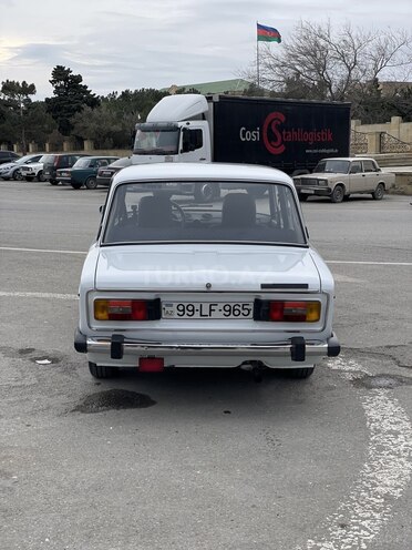 LADA (VAZ) 2106 2005, 99,000 km - 1.6 л - Bakı