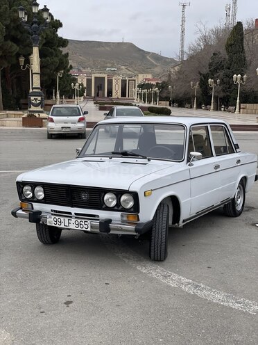LADA (VAZ) 2106 2005, 99,000 km - 1.6 л - Bakı