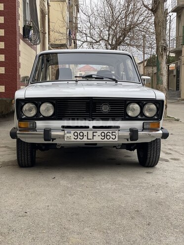 LADA (VAZ) 2106 2005, 99,000 km - 1.6 л - Bakı