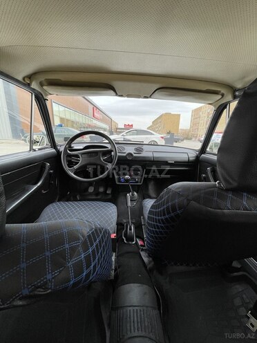 LADA (VAZ) 2106 2005, 99,000 km - 1.6 л - Bakı