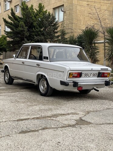 LADA (VAZ) 2106 2005, 99,000 km - 1.6 л - Bakı