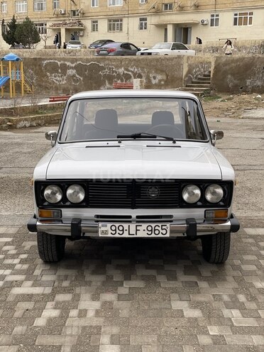 LADA (VAZ) 2106 2005, 99,000 km - 1.6 л - Bakı