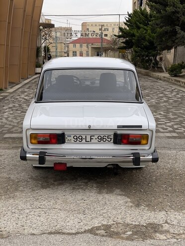 LADA (VAZ) 2106 2005, 99,000 km - 1.6 л - Bakı