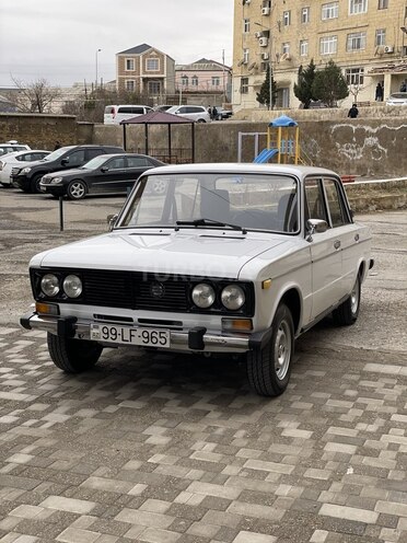 LADA (VAZ) 2106 2005, 99,000 km - 1.6 л - Bakı