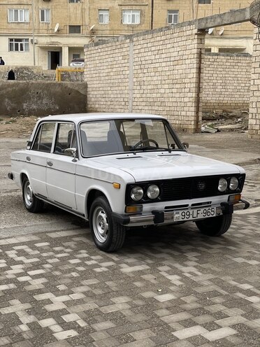 LADA (VAZ) 2106 2005, 99,000 km - 1.6 л - Bakı