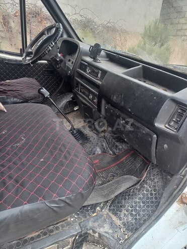 Ford Transit 1992, 326,000 km - 2.5 л - Sumqayıt