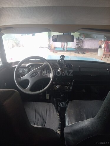 LADA (VAZ) 2106 1989, 95,000 km - 1.6 l - Tovuz