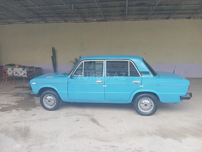 LADA (VAZ) 2106 1989, 95,000 km - 1.6 l - Tovuz