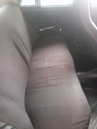 LADA (VAZ) 2106 1989, 95,000 km - 1.6 l - Tovuz