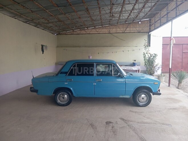 LADA (VAZ) 2106 1989, 95,000 km - 1.6 l - Tovuz