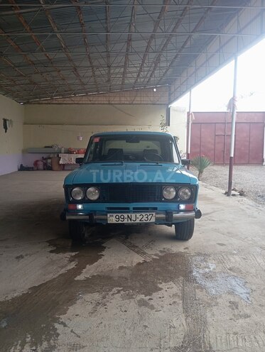 LADA (VAZ) 2106 1989, 95,000 km - 1.6 l - Tovuz