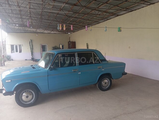 LADA (VAZ) 2106 1989, 95,000 km - 1.6 l - Tovuz