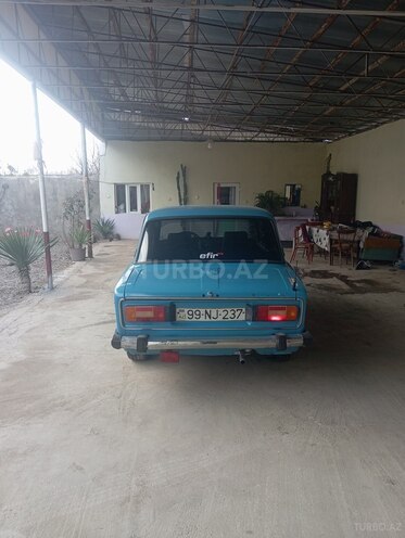 LADA (VAZ) 2106 1989, 95,000 km - 1.6 l - Tovuz