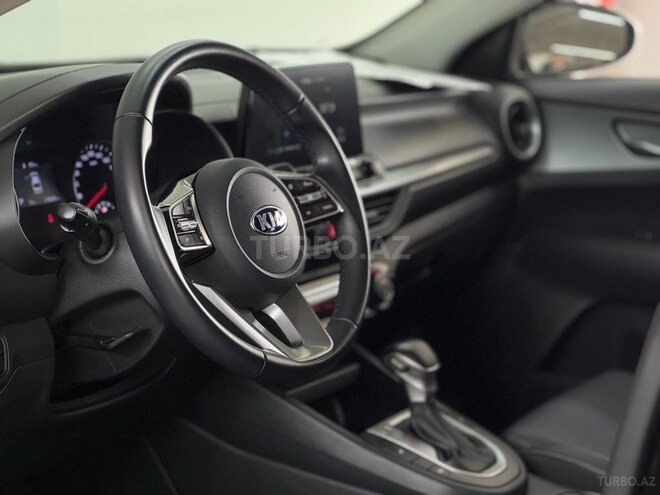 Kia K3-10