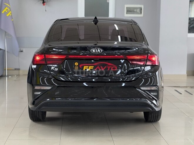 Kia K3-8