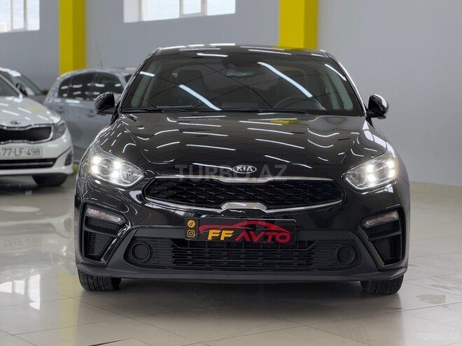 Kia K3-6